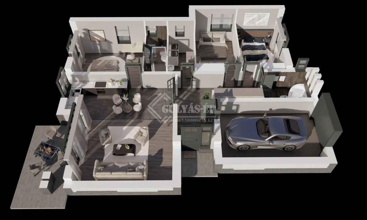 tipus5_grey_dontott alaprajz