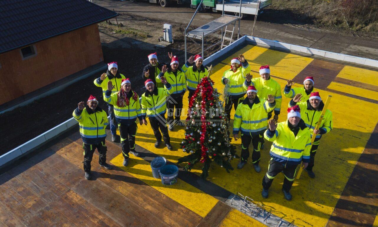 Idei év utolsó munkanapja