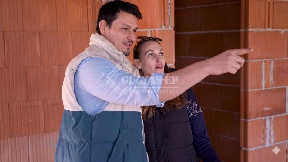 A részletekben rejlik a különbség.